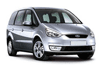 Hire a Ford Galaxy -  Seat Alhambra