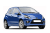 Hire a Ford Ka