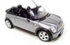 Hire a Mini Cooper cabrio automatic - Mini One cabrio automatic