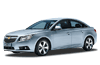 Hire a Nissan Primera - Ford Mondeo